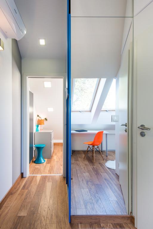 Apartment in Podgórze Cracóvia Quarto foto